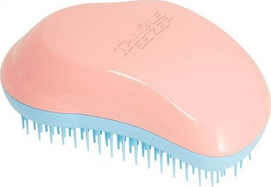 Tangle Teezer Fine & Fragile Detangling Hair Brush - Dame - 1 stuk