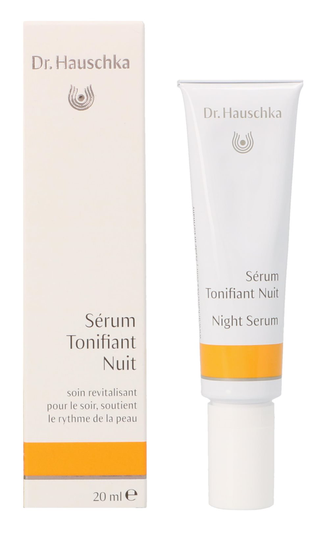 Dr. Hauschka Night Serum