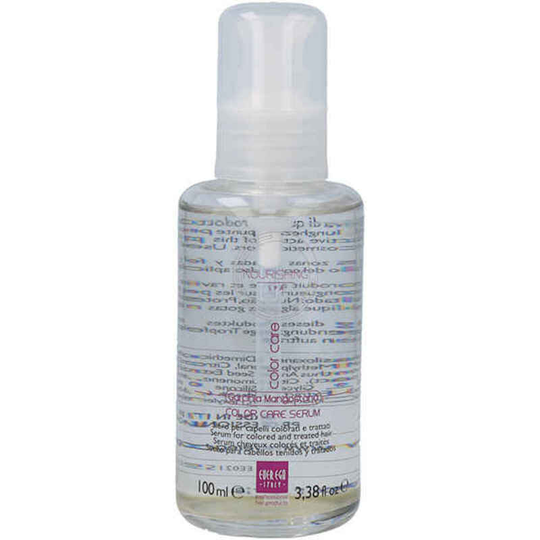 Hårserum Everego Nourishing Spa Color Care (100 ml) (100 ml)
