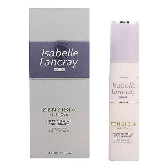 Nattkräm Zensibia Isabelle Lancray