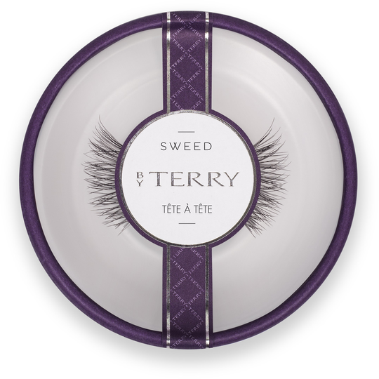 Sweed Tête à Tête Svart