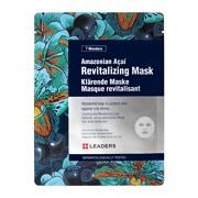 Leaders 7 Wonders Amazonian Açaí Revitalizing Mask 26 ml