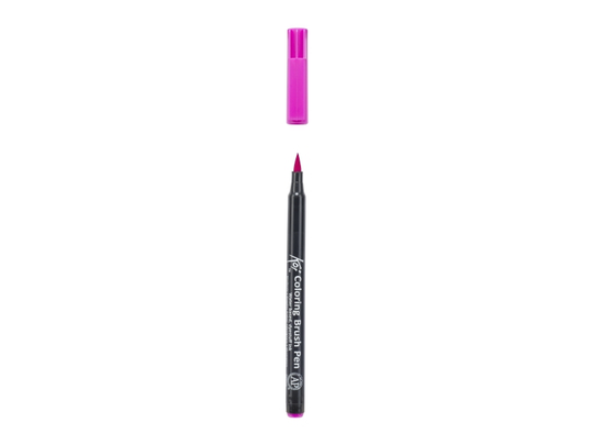 Sakura Koi Coloring Brush Pen Iris