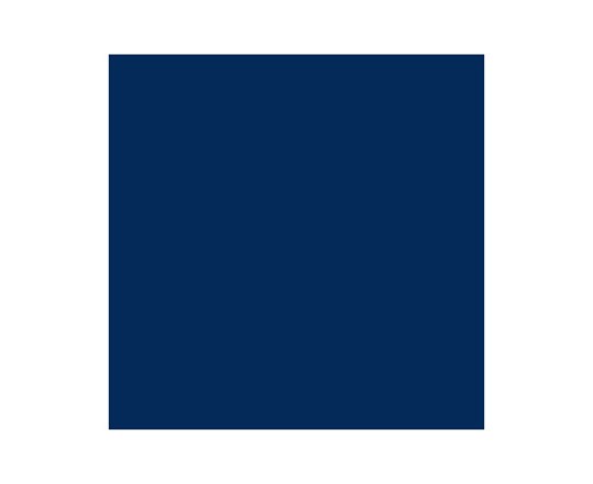 Brush Marker Indigo Blue V234