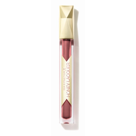 Max Factor Colour Elixir Honey Laquer Lipstick 30 Choc Nectar