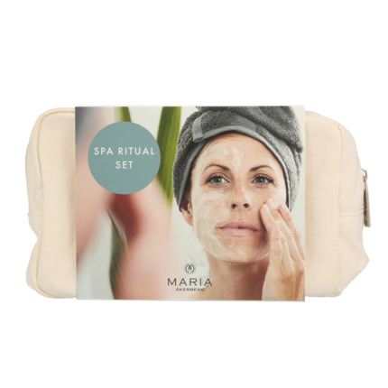 Maria Åkerberg Spa Ritual Set 195 ml