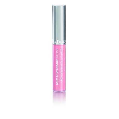 IsaDora Multi Vitamin Gloss 03 Lychee