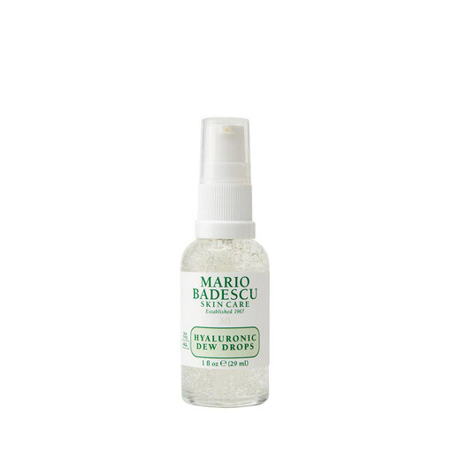 Hyaluronic Dew Drops