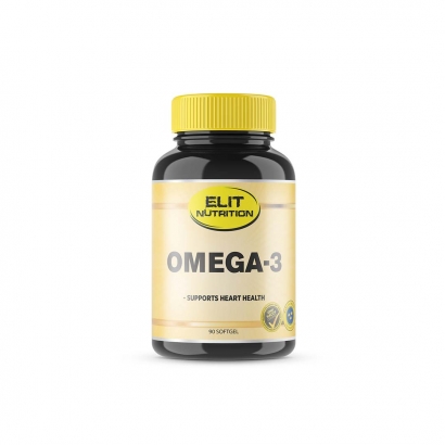 Elit Nutrition Omega-3