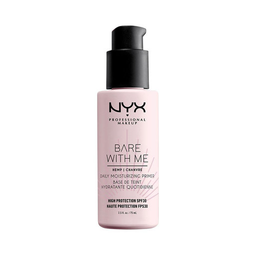 Bare With Me Primer SPF30