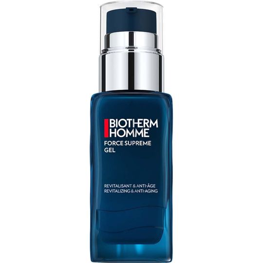 Force Supreme Anti-Aging Gel, 50 ml Biotherm Homme Dagkräm