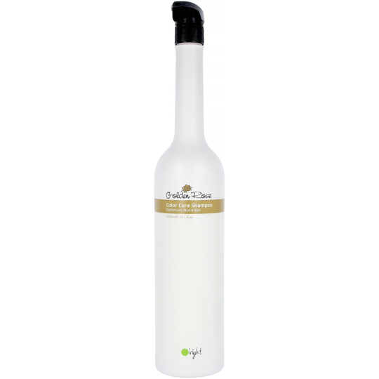 O'right Golden Rose Color Care Shampoo 1000 ml