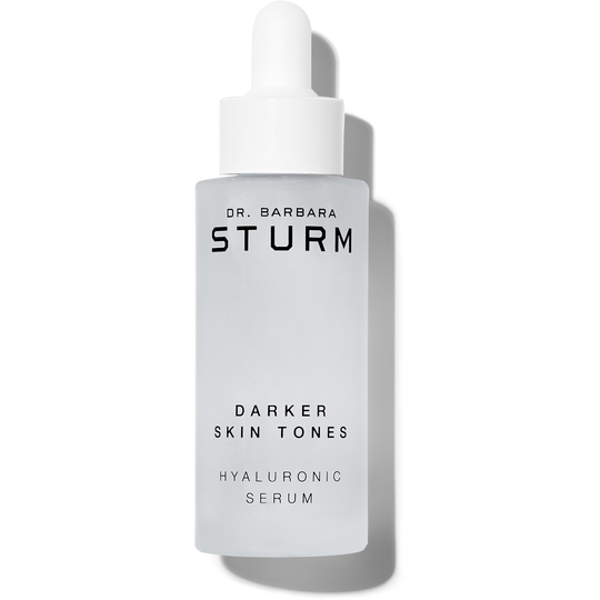 Dr. Barbara Sturm Darker skin Tones Hyaluronic Serum