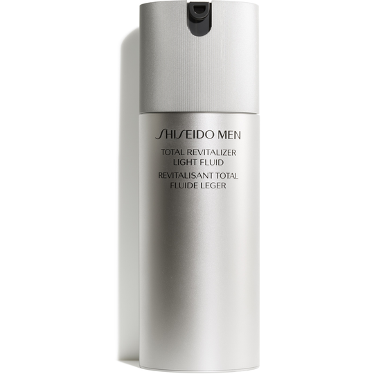 Shiseido Men Total Revitalizer Light Fluid 80 ml