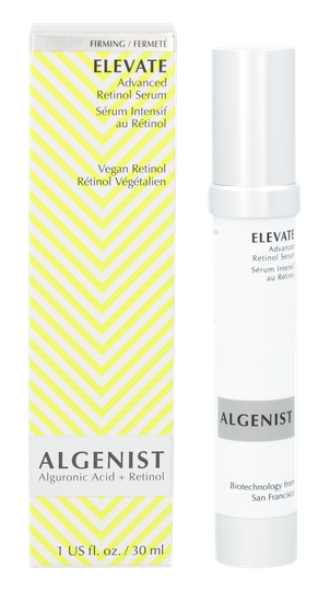 Algenist Elevate Advanced Retinol Serum 30ml