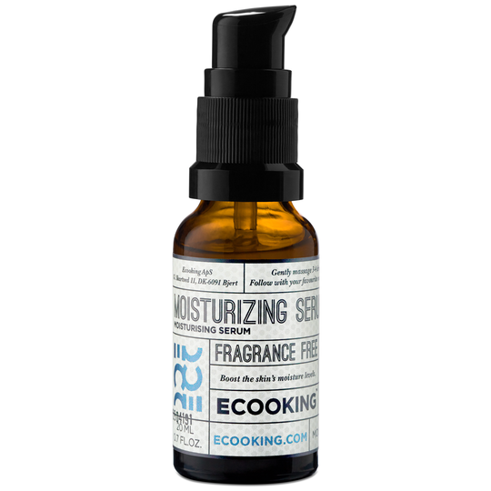 Ecooking Moisturizing Serum 20 ml
