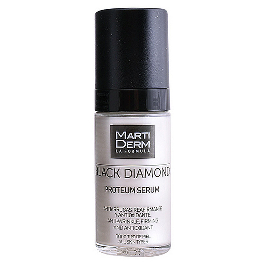 Uppstramande serum Black Diamond Martiderm (30 ml)