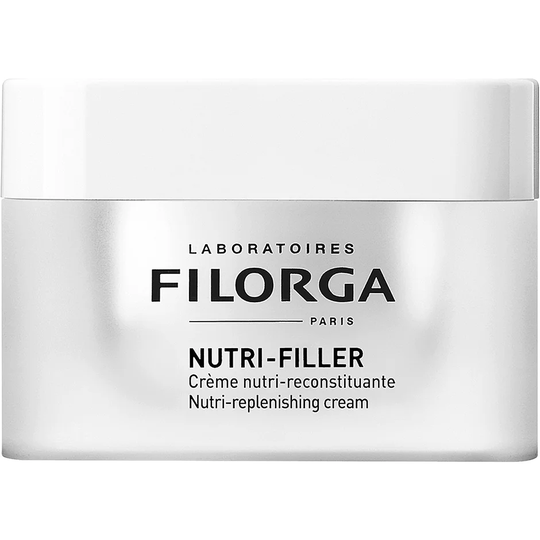 Filorga Nutri-Filler Nutri-Replenishing Cream, 50 ml Filorga Allround