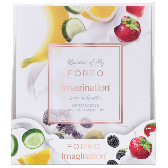 Imagination Start Kit, 6 ml Foreo Ansikte