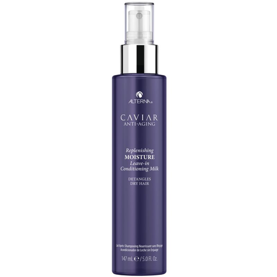 Alterna Caviar Anti-Aging Replenishing Moisture Leave-In Conditioning Milk (147ml)