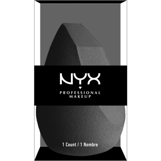 NYX PROFESSIONAL MAKEUP Complete control blending sponge