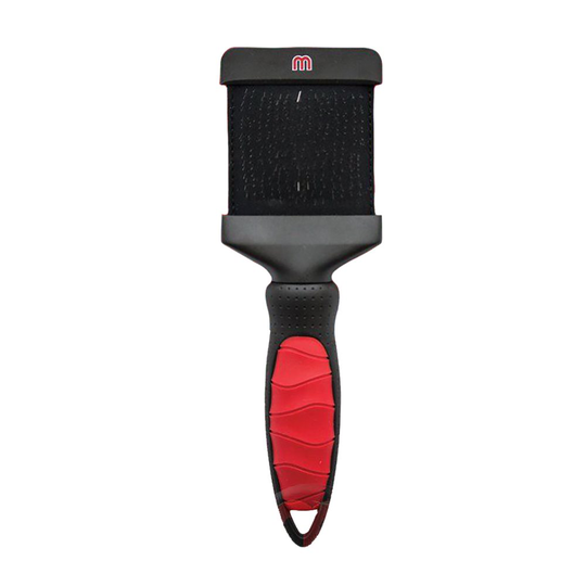 Mikki Pro Slicker Flexible Moulting Brush