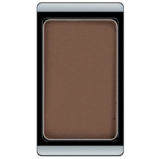 Artdeco Eyeshadow Matte 527 Chocolate
