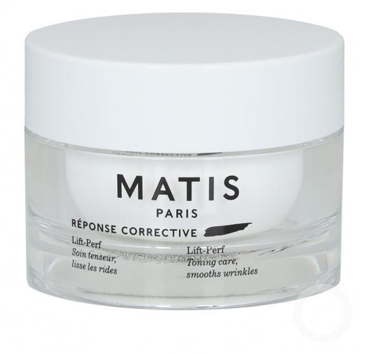 dagkräm Reponse Corrective Lift-Perf dam 50 ml vit