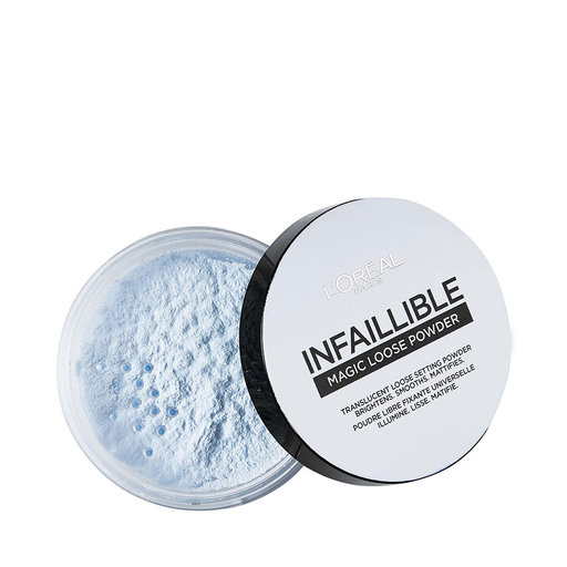 Infaillible Loose Powder