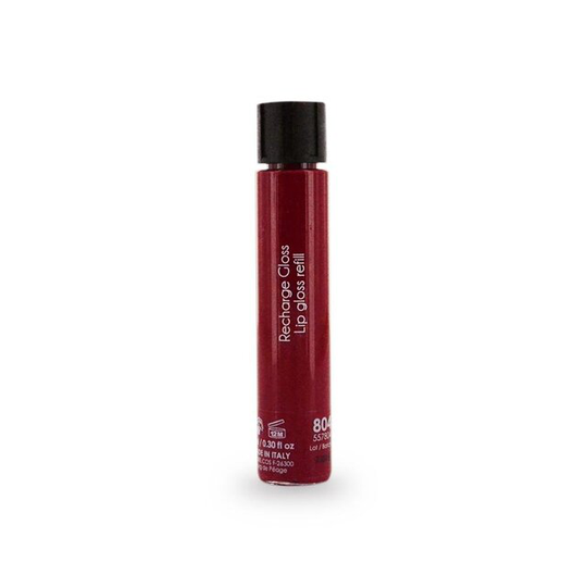 Couleur Caramel Signature Lip Gloss N°804 Cherry Refill