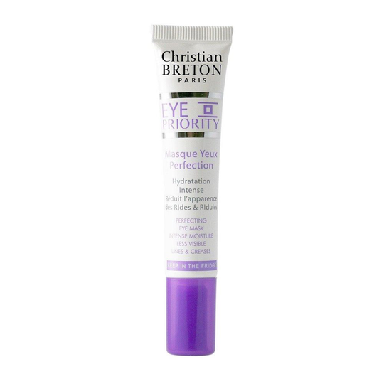 Christian Breton Perfecting Eye Mask 15ml