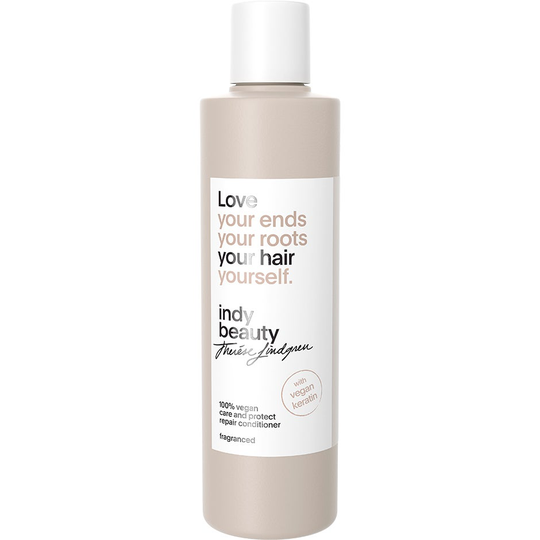 Care and Protect Repair Conditioner, 250 ml Indy Beauty Conditioner - Balsam