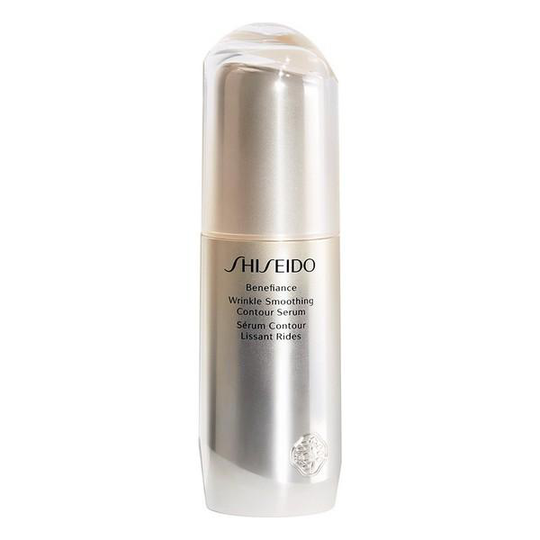 Serum mot rynkor Benefiance Wrinkle Smoothing Shiseido (30 ml)