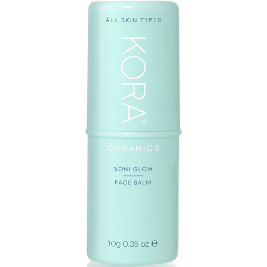 KORA Organics Noni Glow Face Balm 10g 10 ml
