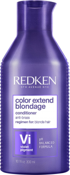 Redken Color Extend Blondage Conditioner 300ml - Balsam