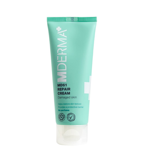 MDerma - MD51 Repair Cream 75 ml