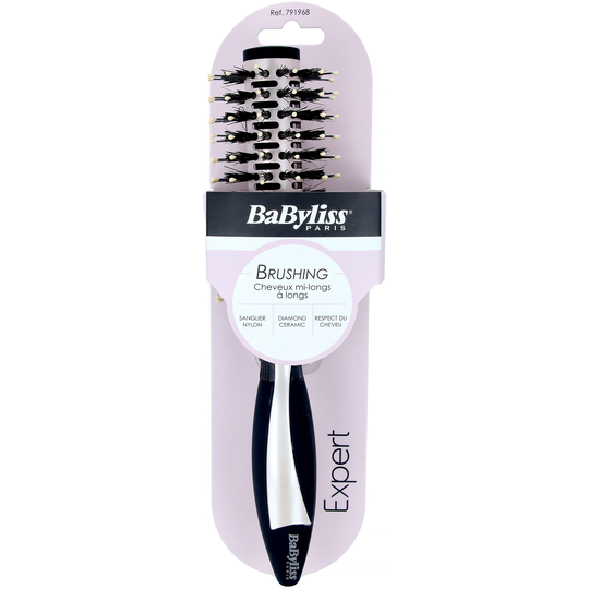 BaByliss 791968 Keramisk Vildsvinsfönborste 26mm