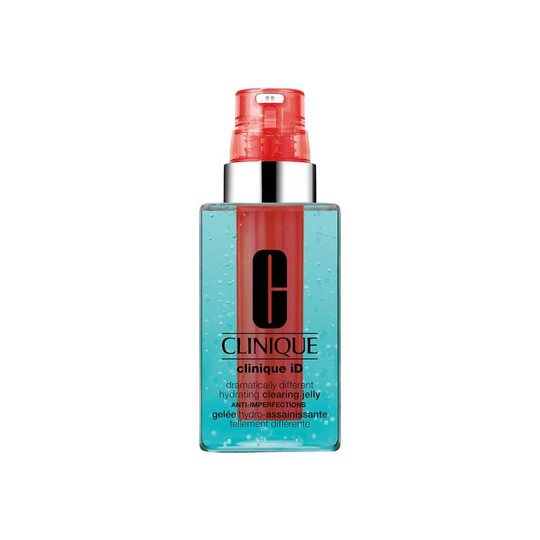 iD Clearing Jelly + Imperfections Set, 125 ml Clinique Ansiktskräm