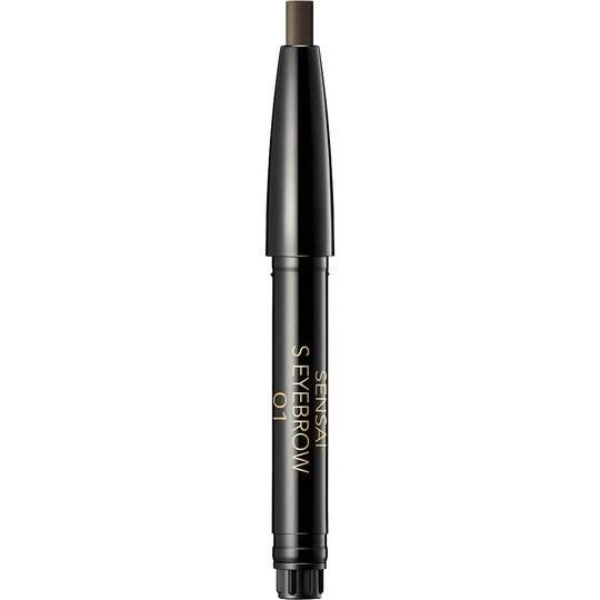 Styling Eyebrow Pencil Refill, Sensai Ögonbrynspenna