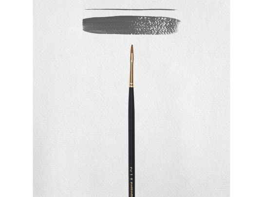 Rembrandt Oil & Acrylic Brush Series 240 No. 2
