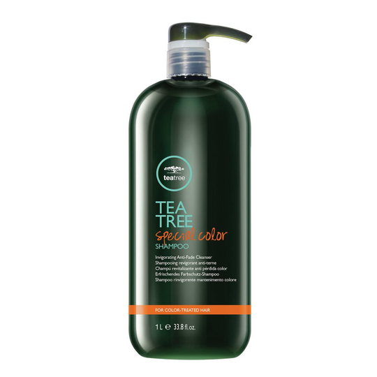 Paul Mitchell Tea Tree Special Color Shampoo 1000ml