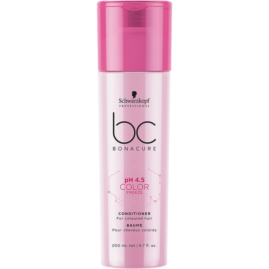 Schwarzkopf Bonacure Color Freeze Conditioner