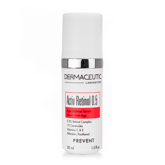 Dermaceutic Activ Retinol Serum 0.5