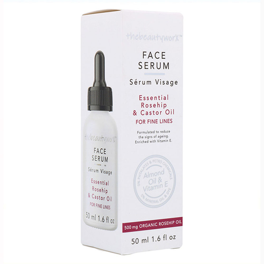 Serum The Beauty Worx Nypon (50 ml)