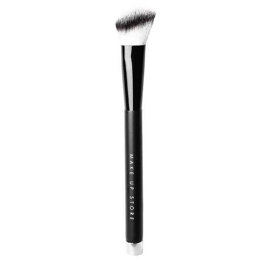 Make Up Store Brush Blush Large #501
