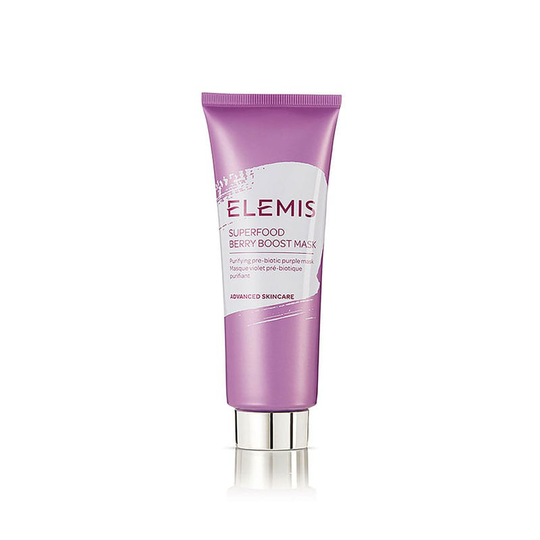 Elemis Superfood Berry Boost Mask