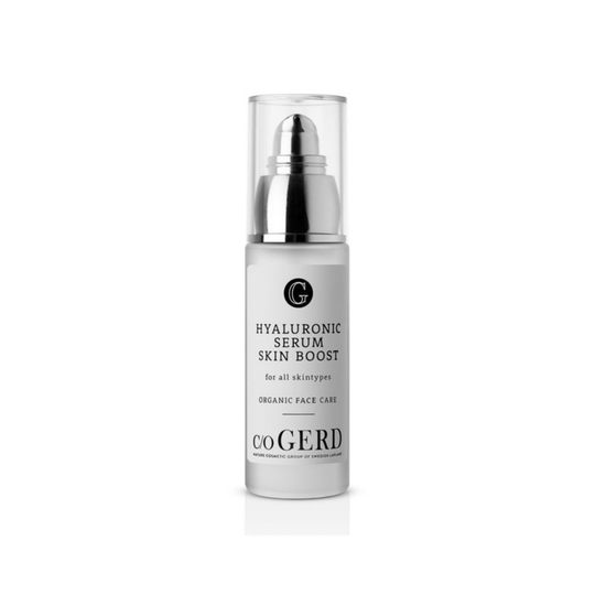 Hyaluronic Serum Skin Boost 30ml