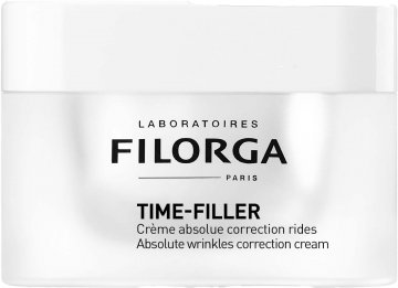 Filorga Time Filler Absolute Wrinkles Correction Cream 50ml - Dagkräm