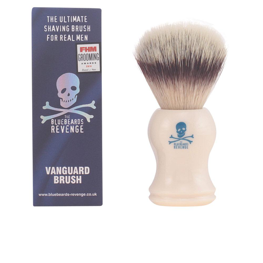 THE BLUEBEARDS REVENGE THE ULTIMATE vanguard brush
