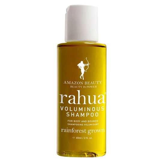 Voluminous Shampoo, 60 ml Rahua Schampo